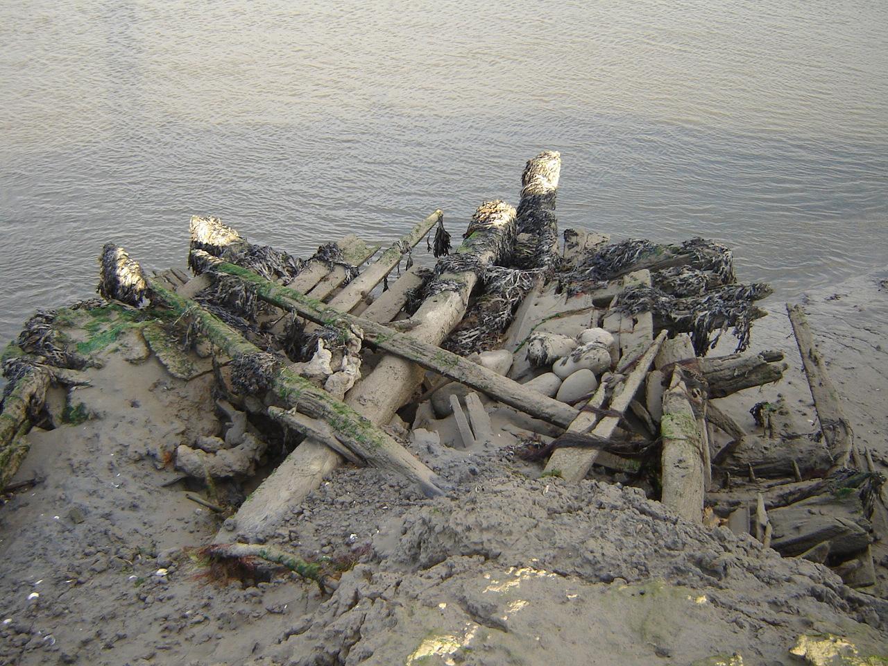 View from the air (August 2012)